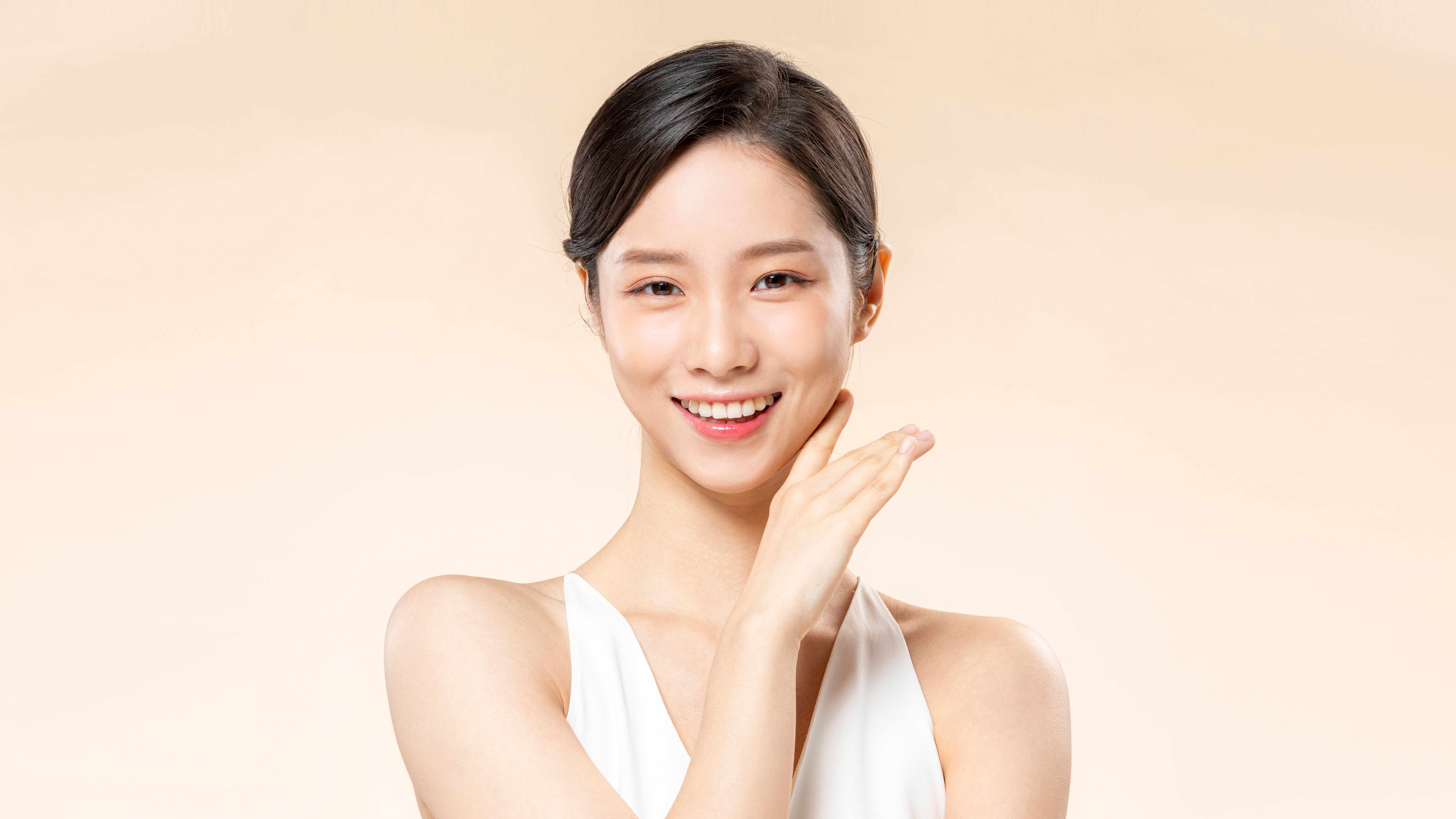 눈밑지방재배치가 필요한분