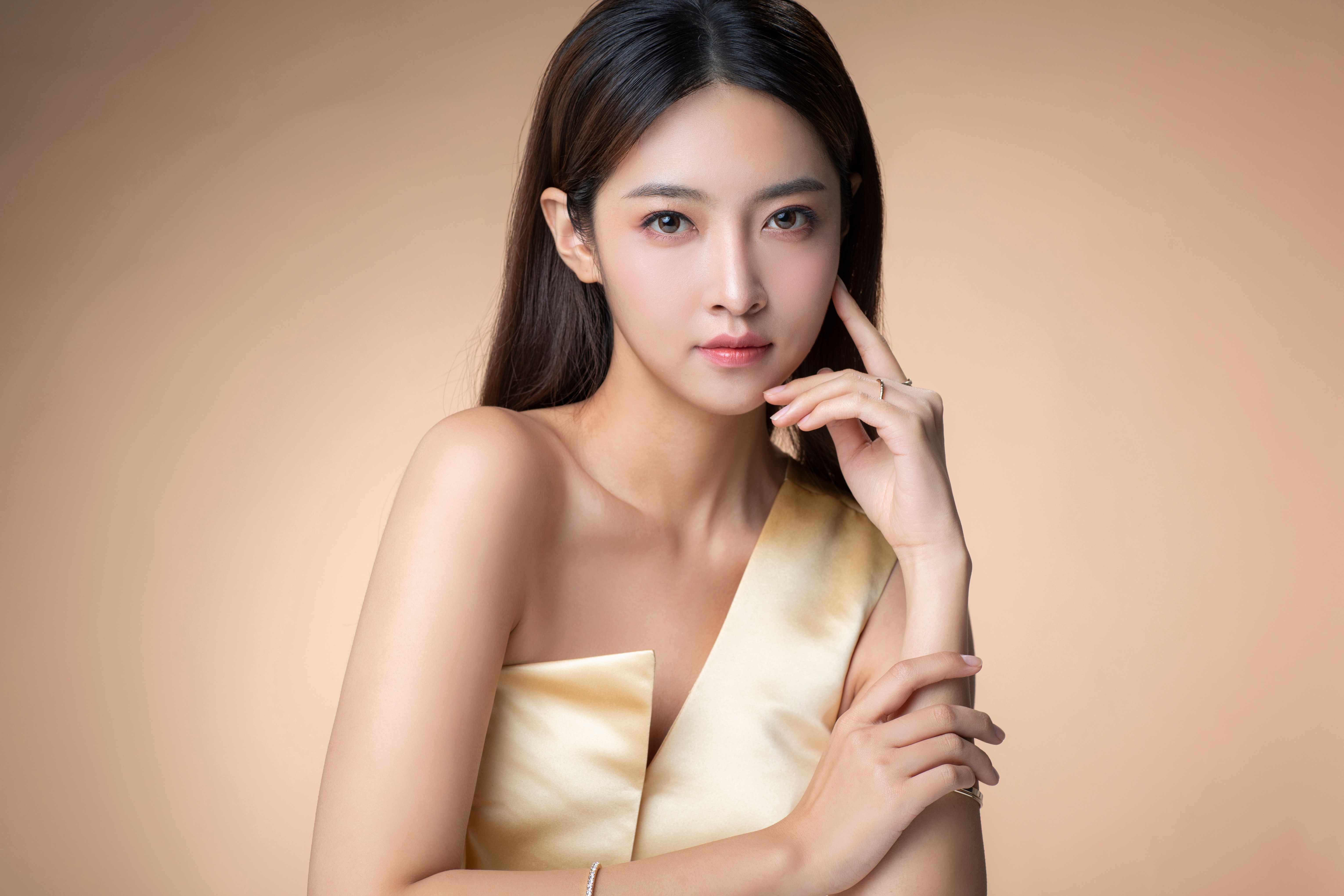 휜코 성형이 필요한분