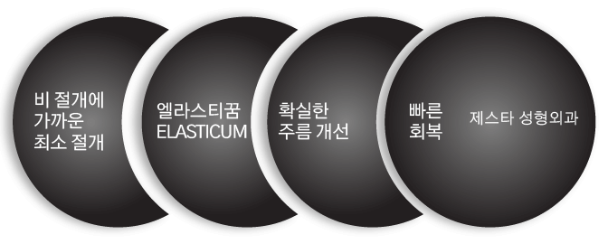 엘라스티목주름리프팅