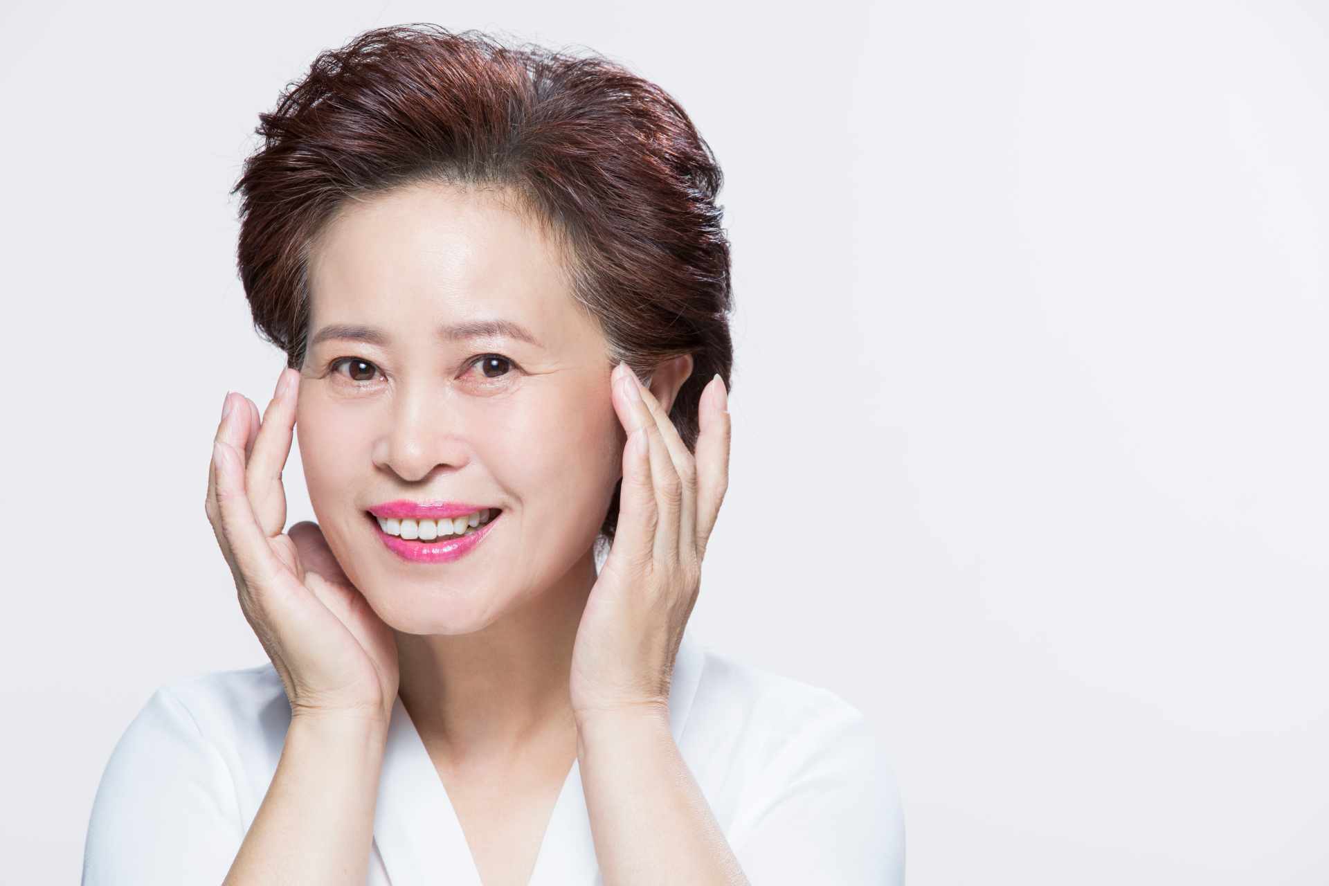 중년눈성형