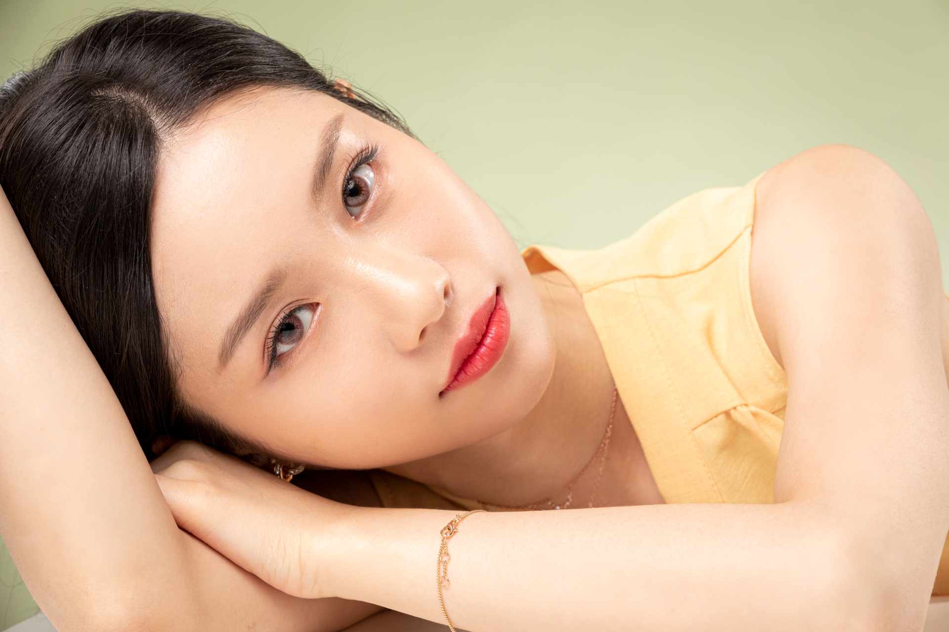들창코