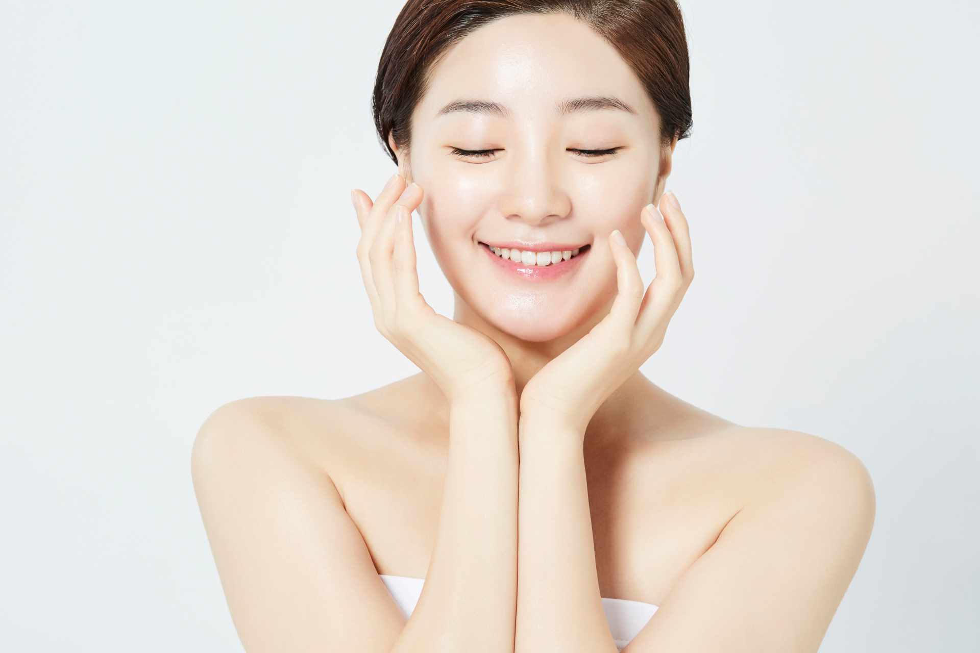개인별 맞춤 코 끝 성형