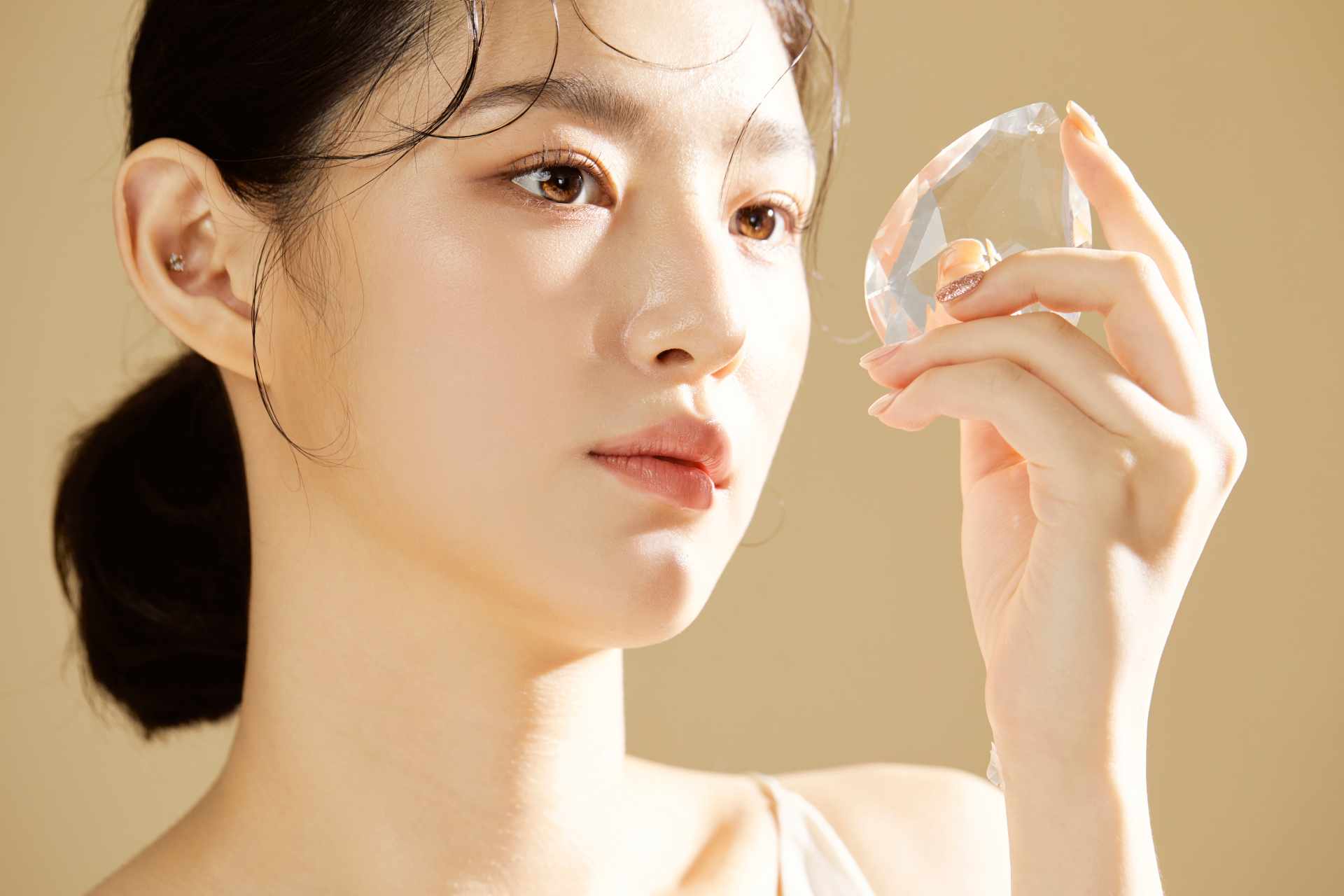 아름다운 눈이란